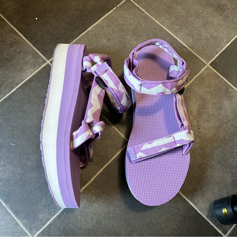 Teva FlatForm Universal